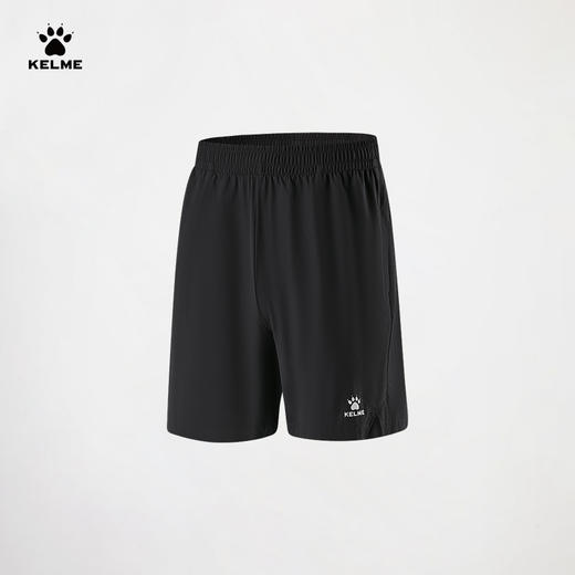 卡尔美男士梭织短裤6623DK1017 商品图0