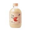 喜茶牛乳茶（苹果小奶芙） 商品缩略图0