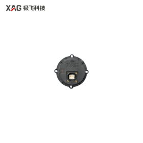 极飞 R100/R200 气压计组件 无人车配件
