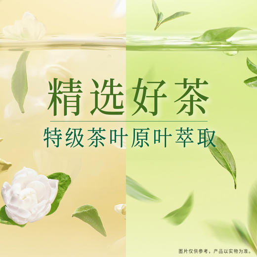 星巴克茶咖铁观音乌龙茶270ml 商品图1