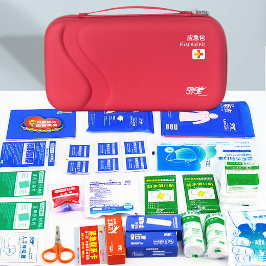 户外应急包 商品图2
