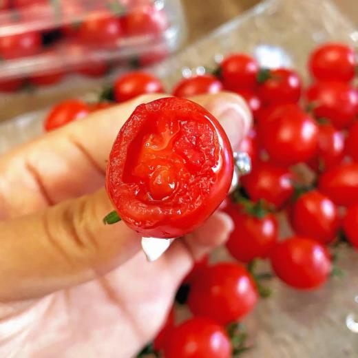 糖丸千禧小番茄 2斤/盒【BH】【OZR】 商品图0