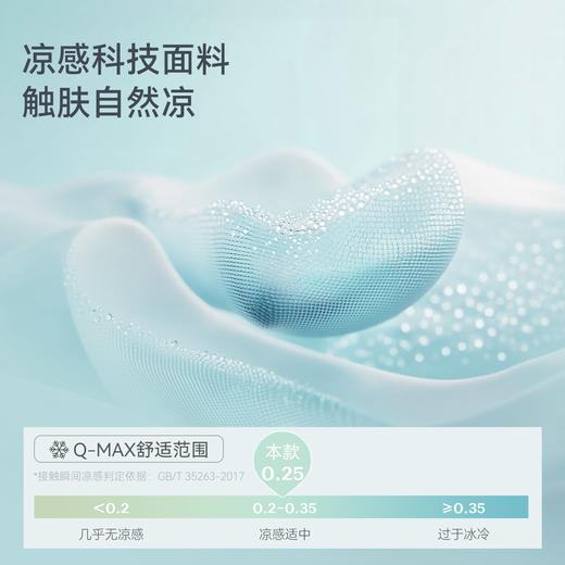 【2026春夏新品】ibaby×outlast太空科技恒温艾草凉感防晒衣 商品图3