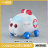 【GSC现货】MODEROID 组装天竺鼠车车  救护天竺鼠车车 商品缩略图0