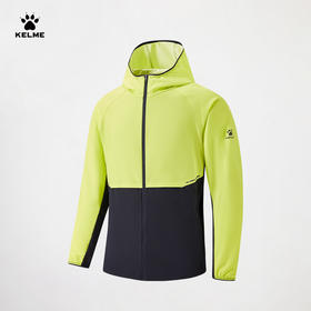 卡尔美男士梭织皮肤衣6623WT1003