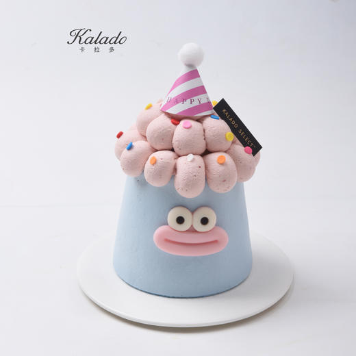 甜萌小怪兽 商品图0