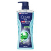 清扬男士沐浴露水润平衡720g 商品缩略图0