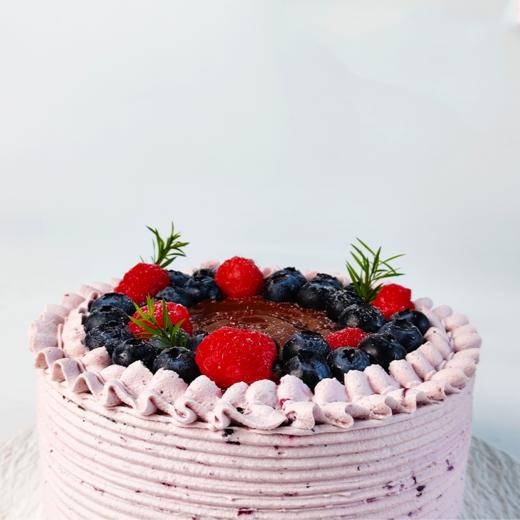 蓝莓巧脆 商品图3