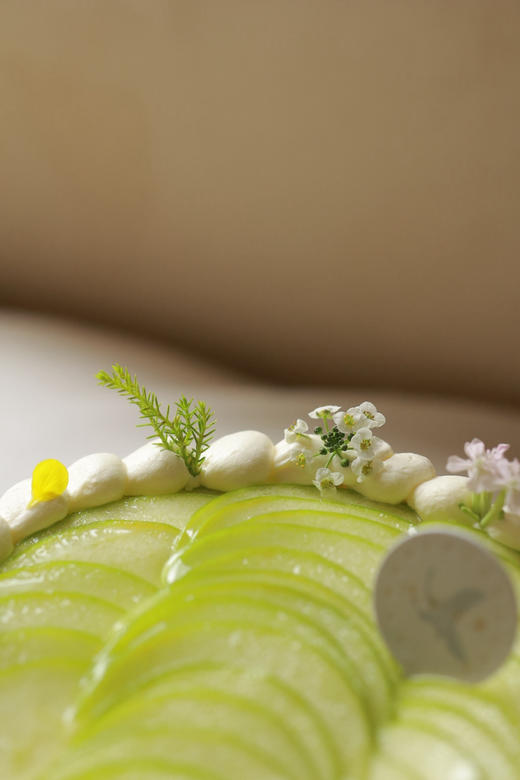 春分限定｜玉露青苹果 商品图4