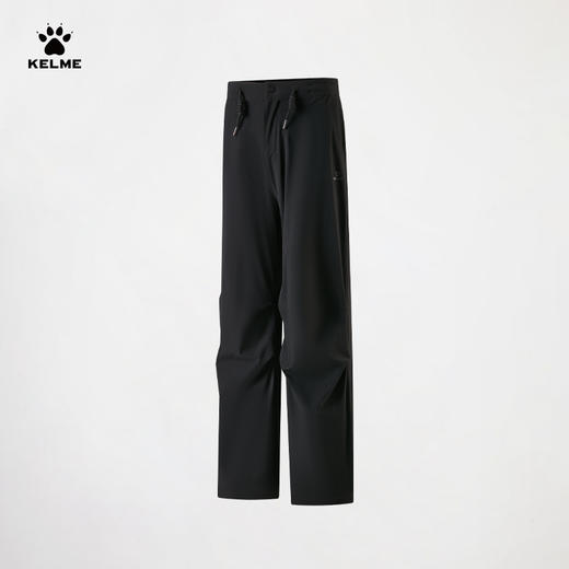 卡尔美女士梭织长裤6624CK2012 商品图1