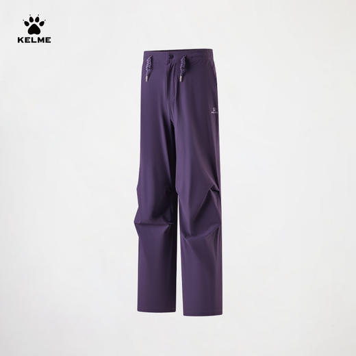 卡尔美女士梭织长裤6624CK2012 商品图2