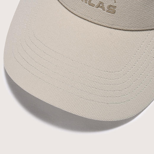 KAILAS凯乐石 未登峰文化棒球帽 KF2611509 商品图2