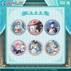 初音未来 人偶瑰梦系列 徽章 吧唧 6包/盒 国谷 商品缩略图0