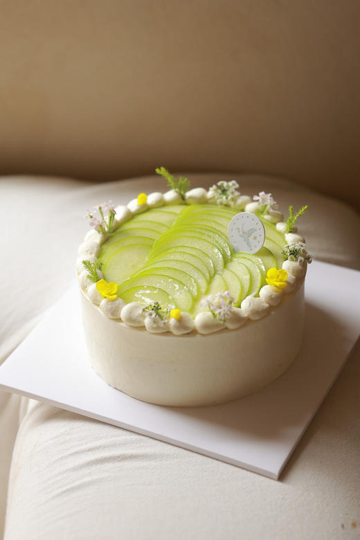 春分限定｜玉露青苹果 商品图0