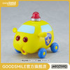 【GSC现货】MODEROID 组装天竺鼠车车  警车天竺鼠车车 商品缩略图0