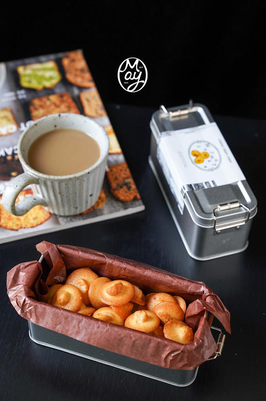 夏威夷芝士脆片 商品图1