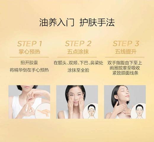 【小样】雅顿金胶 清爽7粒 102381 商品图3