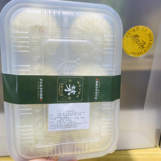 茅峰十二味包子系列 商品图5