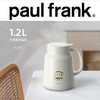 大嘴猴（Paul Frank）焖茶保温壶PF913 商品缩略图1