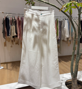 【抖音专属】阔腿裤(25809012b元满)