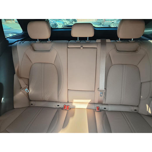 蔚来 ES6  420KM 运动版【长租-北京】 商品图5