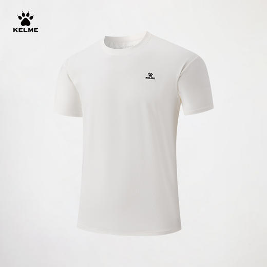 圆领短袖T恤6624TX5020 商品图1