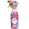 花王防静电柔顺喷雾玫瑰花香270ml(E5-02-03) 商品缩略图0