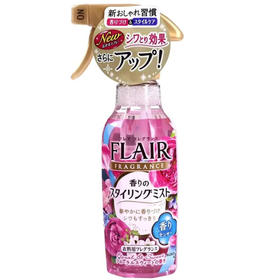 花王防静电柔顺喷雾玫瑰花香270ml(E5-02-03)