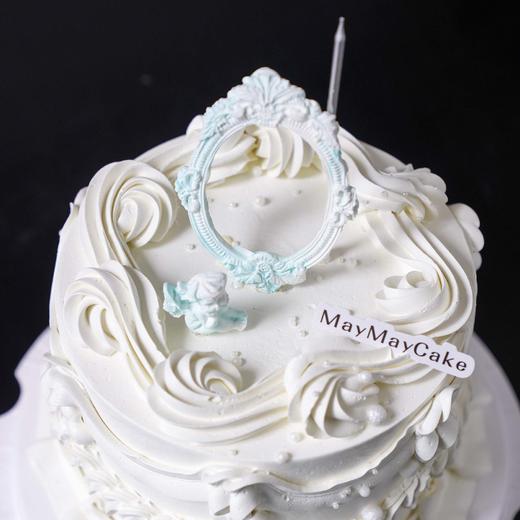 白羊座复古·蛋糕【B5229】 商品图2