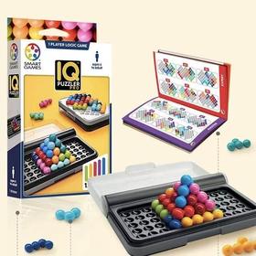 读者书店 | IQ Puzzler PRO  智慧大作战