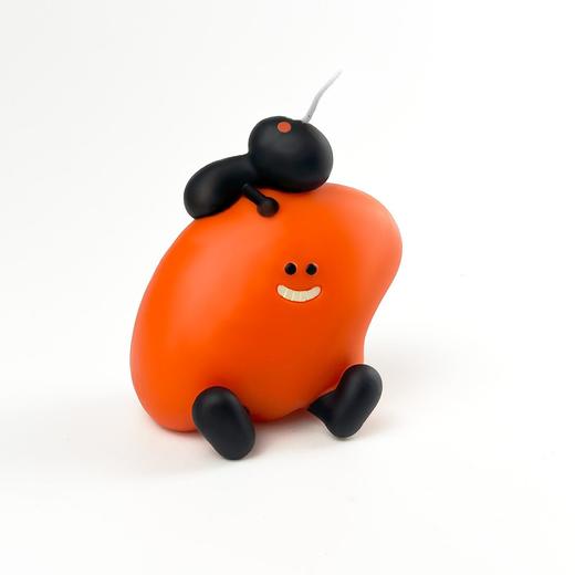 读者书店 | IN仔KK香薰蜡烛 商品图0