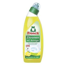 Frosch福纳丝柠檬便器清洁剂750ml