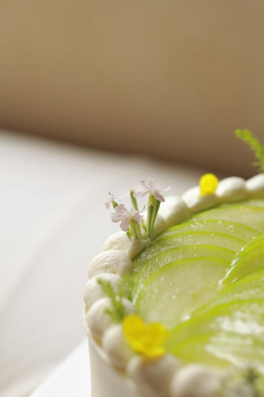 春分限定｜玉露青苹果 商品图3