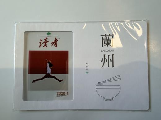 读者书店 | 读者胶片系列明信片 商品图6