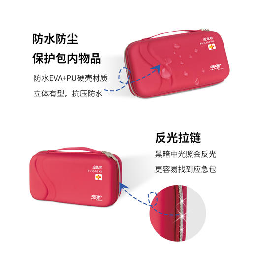 户外应急包 商品图4