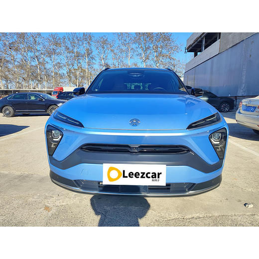 蔚来 ES6  420KM 运动版【长租-北京】 商品图1