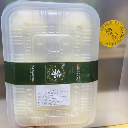 茅峰十二味包子系列 商品图1