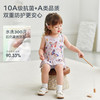 【2026春夏新品】ibaby×outlast太空科技恒温抑菌背心裙套装 商品缩略图3