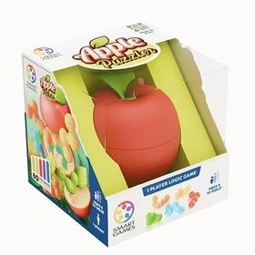 读者书店 | Apple Puzzler 苹果保卫战