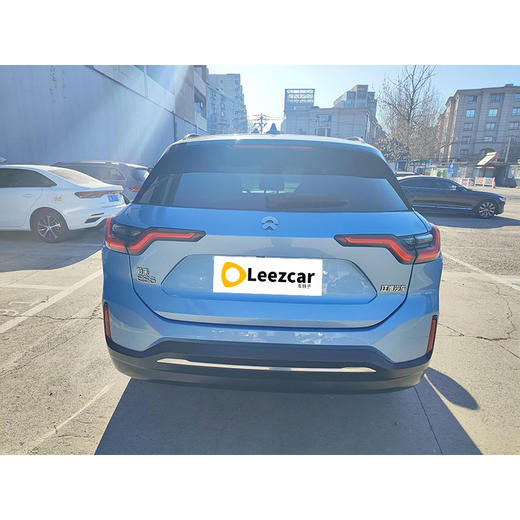 蔚来 ES6  420KM 运动版【长租-北京】 商品图3