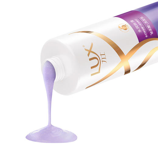 力士洗发乳 水润丝滑 750g 商品图1