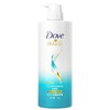 多芬（Dove）滋养水润洗发乳 700g 商品缩略图0