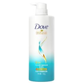 多芬（Dove）滋养水润洗发乳 700g