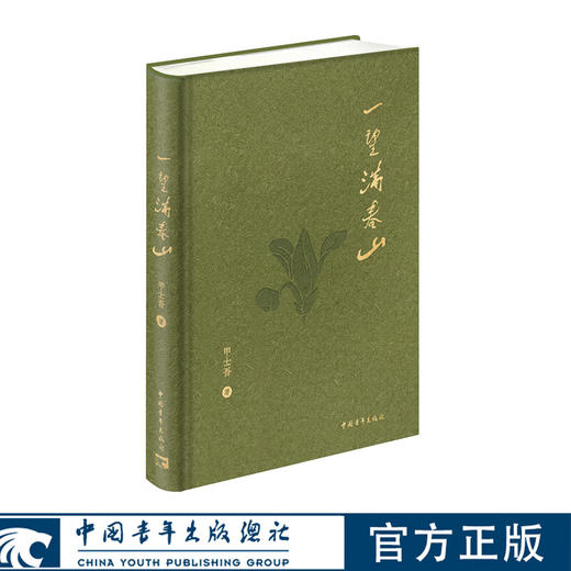 一望满春山 甲士吾著 中国青年出版社 商品图0