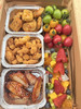 【出游套餐A】鸡翅+鸡块+鸡米花+果切+三色番茄 商品缩略图7