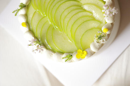 春分限定｜玉露青苹果 商品图5