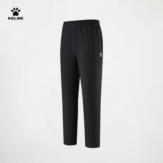 卡尔美男士梭织长裤6623CK1007 商品图0