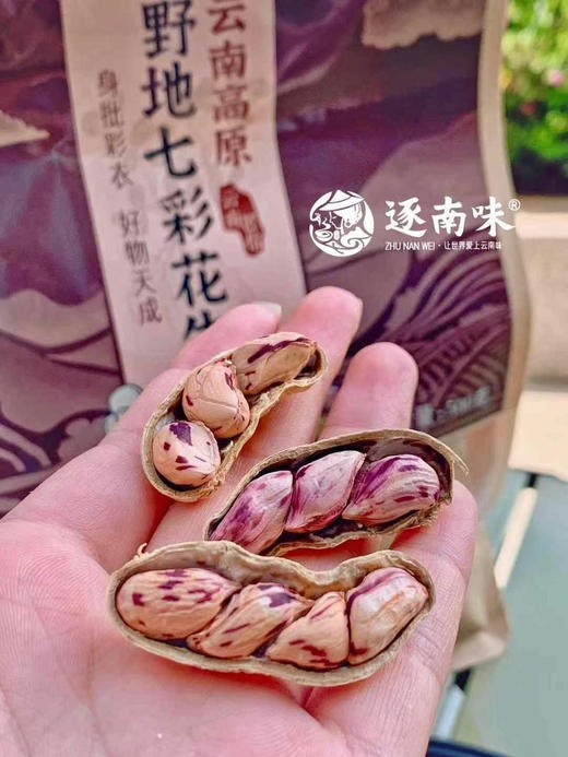 逐南味花生 商品图11