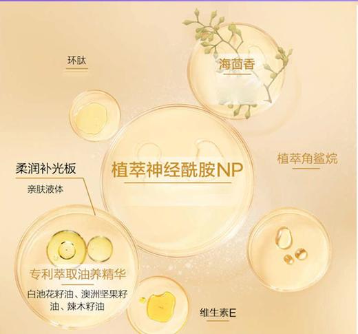 【小样】雅顿金胶 清爽7粒 102381 商品图2