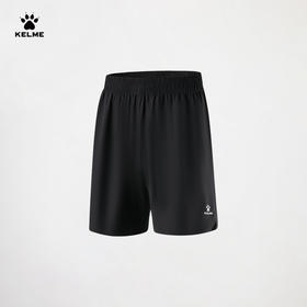 卡尔美男士梭织短裤6623DK1005